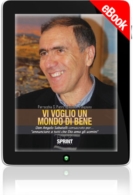 E-book - Vi voglio un mondo di bene