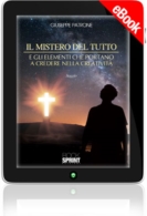 E-book - Il mistero del tutto e gli elementi che portano a credere nella creatività