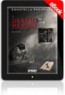 E-book - Il diario di una pazza!