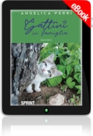 E-book - Gattini in famiglia