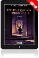 E-book - L'ultima cosa che vorrei dirti