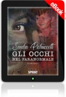 E-book - Gli occhi nel paranormale