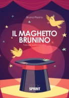 Il maghetto Brunino