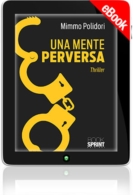 E-book - Una mente perversa