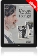 E-book - L'uomo che ebbe 18 figli