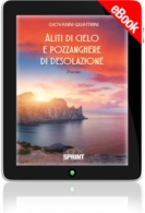 E-book - Aliti di cielo e pozzanghere di desolazione