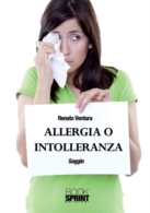 ALLERGIA O  INTOLLERANZA