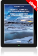 E-book - Personalità, commitment e cittadinanza organizzativa