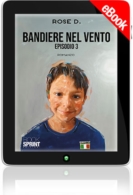 E-book - Bandiere nel vento - Episodio 3