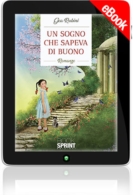 E-book - Un sogno che sapeva di buono