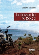 La laverda rossa