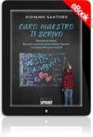 E-book - Caro Maestro ti scrivo