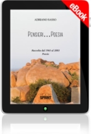 E-book - Pensieri...Poesia