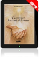 E-book - Guarire con le energie del cosmo