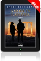 E-book - Amori in latomia