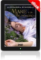 E-book - Marie e un dono dal paradiso (nuova edizione)