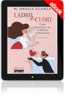 E-book - Ladro di cuori