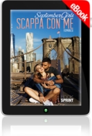 E-book - Scappa con me