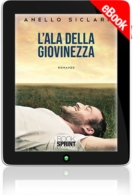 E-book - L'ala della giovinezza