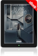 E-book - In uno specchio