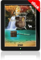 E-book - La leggenda di Thyrsio e Fhalisie