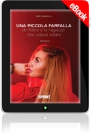 E-book - Una piccola farfalla