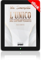 E-book - L’unico dei sopravvissuti