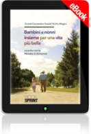 E-book - Bambini e nonni insieme per una vita più bella