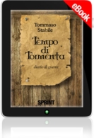 E-book - Tempo di tormenta