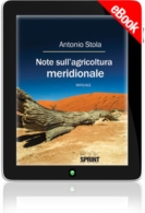 E-book - Note sull'agricoltura meridionale