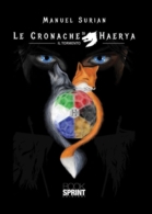 Le cronache di Haerya - Il tormento