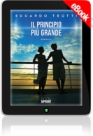 E-book - Il principio più grande