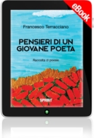 E-book - Pensieri di un giovane poeta