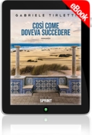 E-book - Così come doveva succedere