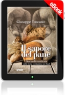 E-book - Il sapore del pane