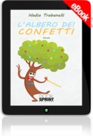 E-book - L'albero dei confetti