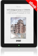 E-book - Nato (magicamente) a Ferrara