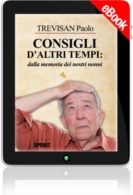 E-book - Consigli d' altri tempi