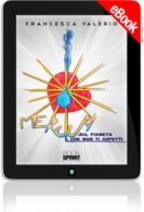 E-book - Mercury - Sul pianeta che non ti aspetti