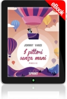 E-book - I pittori senza mani