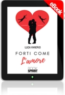 E-book - Forti come l'amore