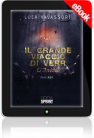 E-book - Il grande viaggio di Verr - L'Inizio