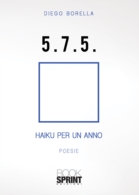 5. 7. 5. - Haiku per un anno