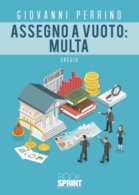 Assegno a vuoto: multa