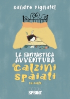 La fantastica avventura dei calzini spaiati