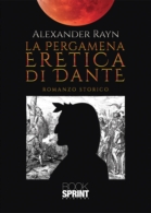 La Pergamena Eretica di Dante