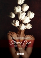 Storie così  - Storie di donne