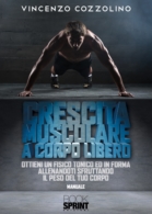 Crescita muscolare a corpo libero