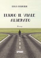 Lungo il viale alberato