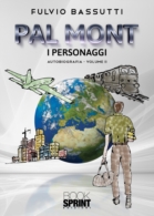 Pal Mont - I personaggi